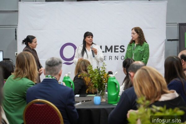 Quilmes acogió la apertura del Encuentro Regional de Municipios