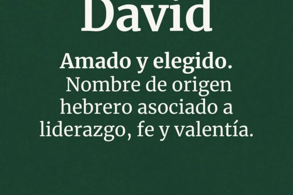 El nombre "David" resurge en la cultura popular: de la mitología a la cancha de Parma