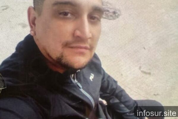 Venganza narco en Canning: lo fusilaron de cuatro balazos