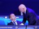 Infantino retiró su proyecto de privatizar las competencias mundiales