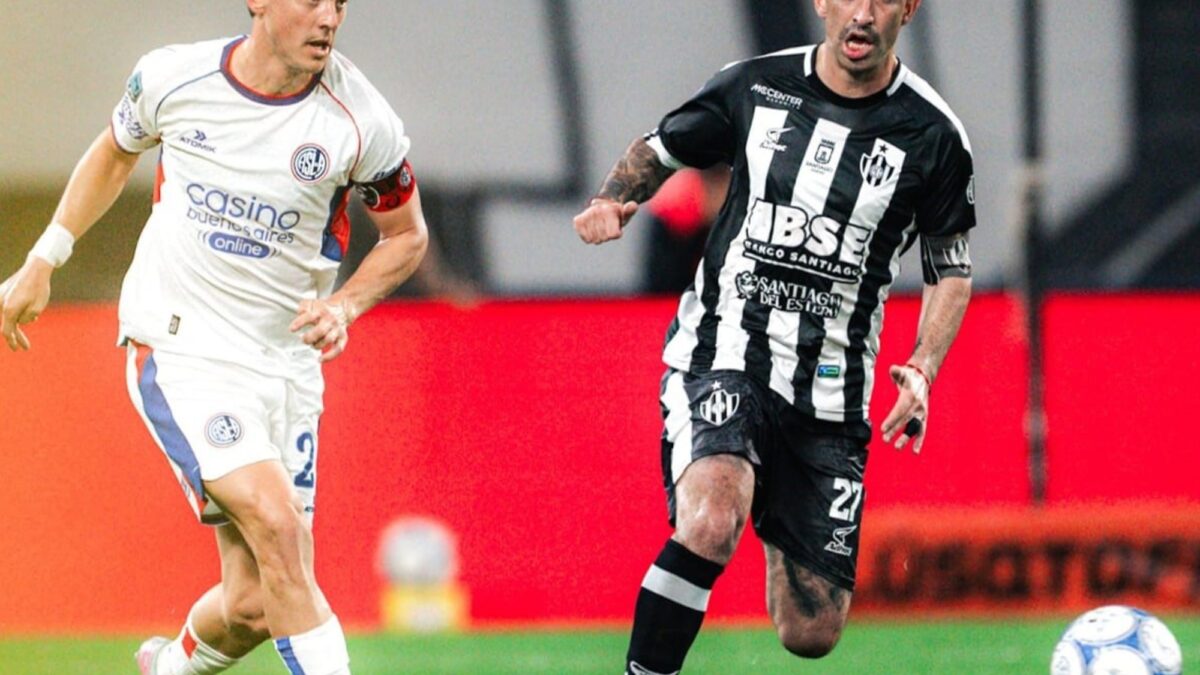 Tripichio: «El clásico será una final, vamos a estar a la altura»