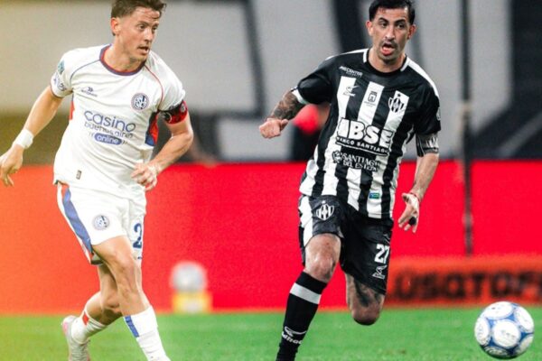 Tripichio: "El clásico será una final, vamos a estar a la altura"