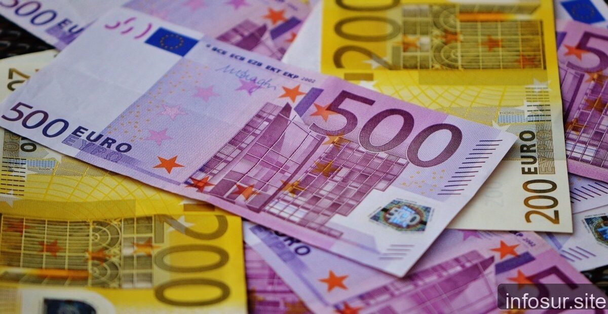 Euro en Venezuela: cotiza a 872 bolívares este viernes