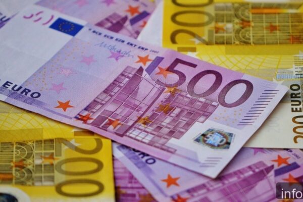 Euro en Venezuela: cotiza a 872 bolívares este viernes