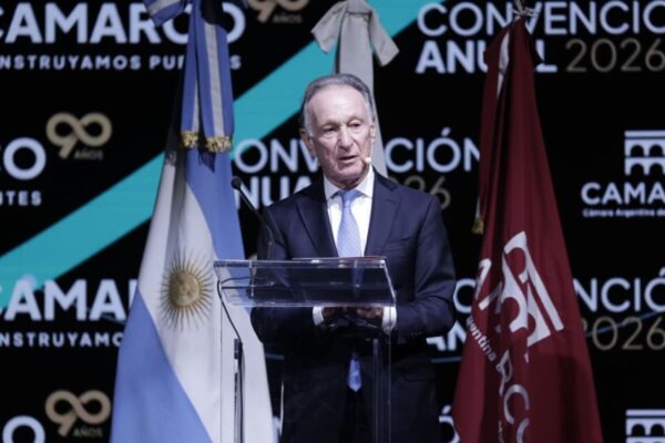Weiss critica el manejo de la inflación y compara con otros países