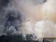 Incendios generan tormentas de fuego: el fenómeno "volcánico" que desafía el clima