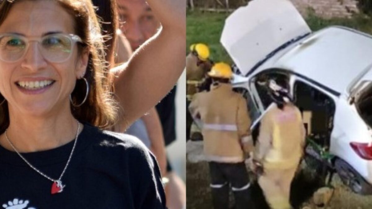 Hombre detenido por femicidio tras mentir sobre explosión de celular