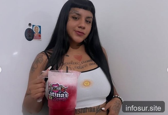 La Negra Azul de Lomas de Zamora se une al elenco de «En el barro 3»