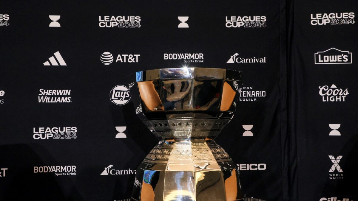 Leagues Cup 2026: Inter Miami enfrenta a Atlético San Luis en su debut con Messi