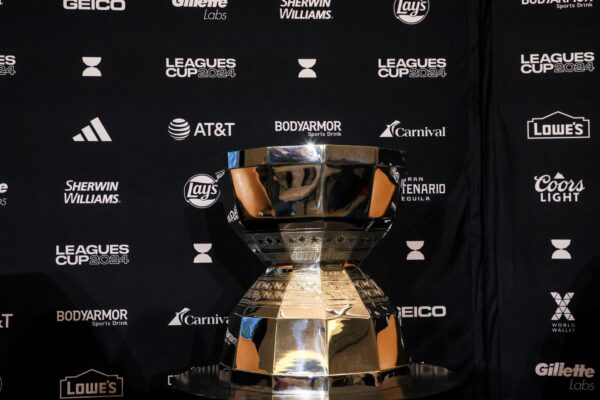 Leagues Cup 2026: Inter Miami enfrenta a Atlético San Luis en su debut con Messi