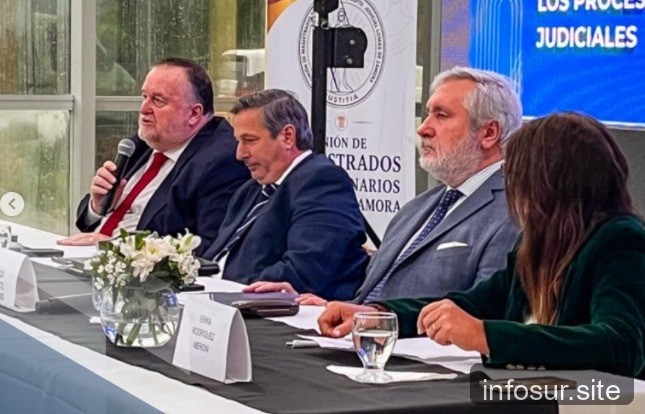 Lomas de Zamora fue sede de las primeras Jornadas Provinciales sobre discapacidad y acceso a la justicia