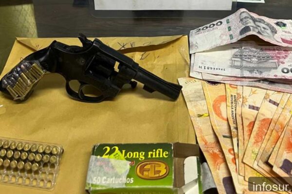 Allanamientos por venta de droga en Avellaneda: detuvieron a dos hombres