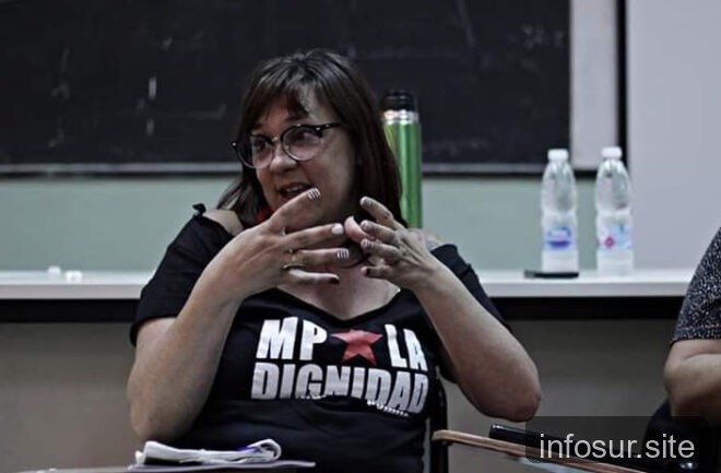 UTEP advierte sobre agravamiento de conflictividad social