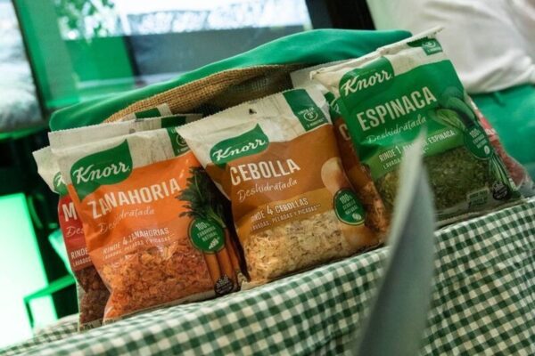 Unilever cerró su planta de vegetales deshidratados en Mendoza y despidió a 60 trabajadores