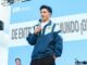 Lisandro Martínez rechaza reforma de la Ley de Tierras: "No se venden"