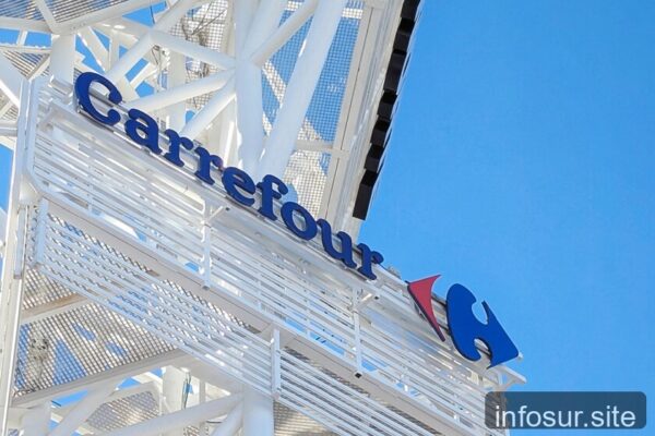 Carrefour ofrece chollos para el regreso a clases: desde laptops hasta relojes inteligentes
