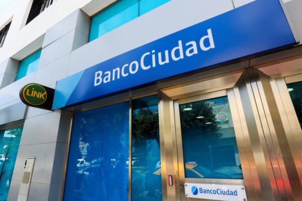 Banco Ciudad lidera el mercado con ROE del 7,3% en su reporte 2025