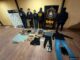 Detuvieron a exgendarme acusado de asesinar a comerciante chino en Vicente López