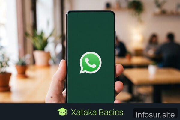 Cómo recuperar mensajes borrados de WhatsApp en Android y iPhone