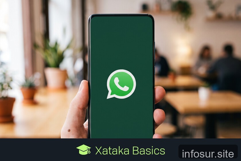 Cómo recuperar mensajes borrados de WhatsApp en Android y iPhone