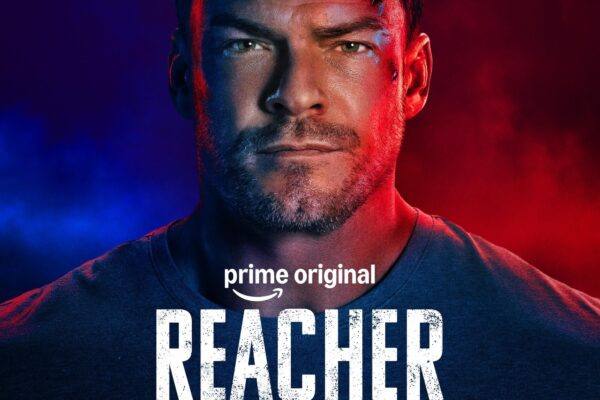 La cuarta temporada de *Reacher* llega a Prime Video
