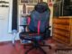 DXRacer Martian Pro: La silla gaming eléctrica que rompe el molde del mercado