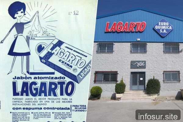 Euroquímica cierra una planta en Zaragoza tras 50 años de producción