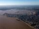 Decree argentino y protestas de prácticos generan congestión en puertos compartidos