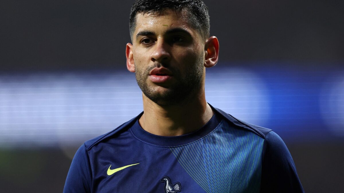 Cuti Romero negociaba con Inter pero Atlético de Madrid lo cambió todo