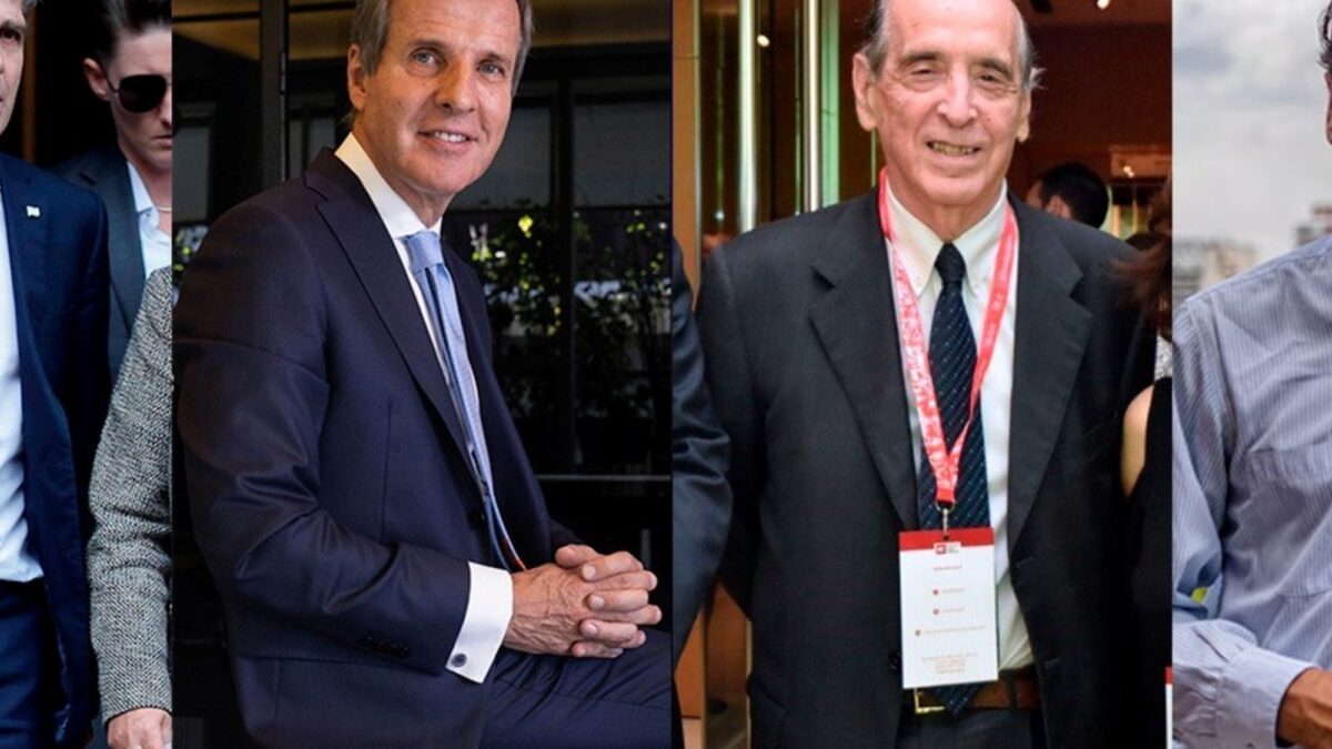Economistas advierten sobre riesgo de corrida, pero gobierno se prepara