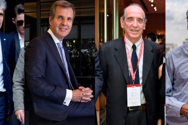 Economistas advierten sobre riesgo de corrida, pero gobierno se prepara