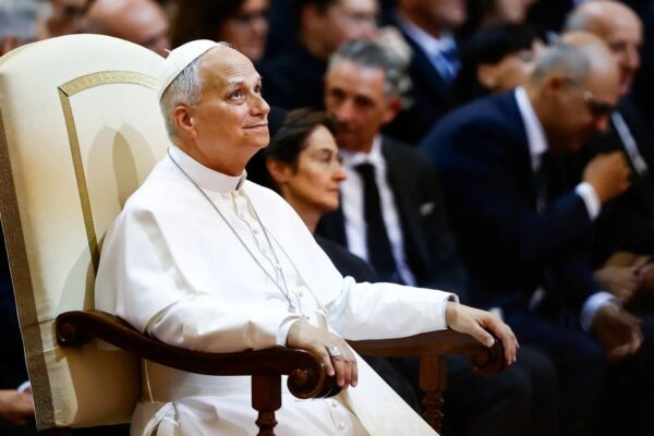 Papa León XIV visitará Argentina en noviembre: itinerario incluye Buenos Aires, Córdoba y Luján