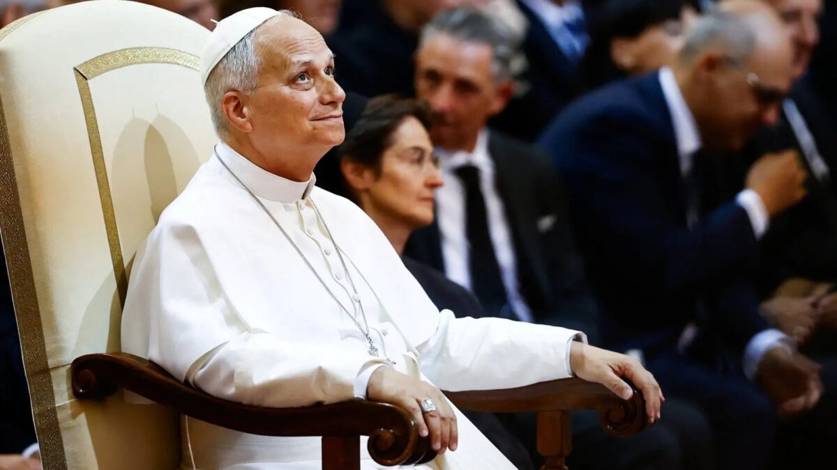 Papa exige paz y justicia en crisis migratoria de Ceuta