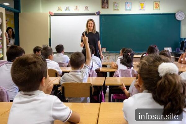 Colegios privados del conurbano alertan de una situación "muy complicada" por falta de recursos