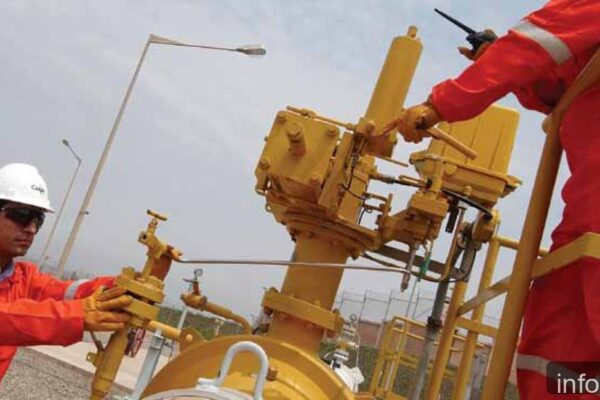 Luz verde para un RIGI por US$ 6.400 millones: es el segundo destinado a un proyecto petrolero en Vaca Muerta