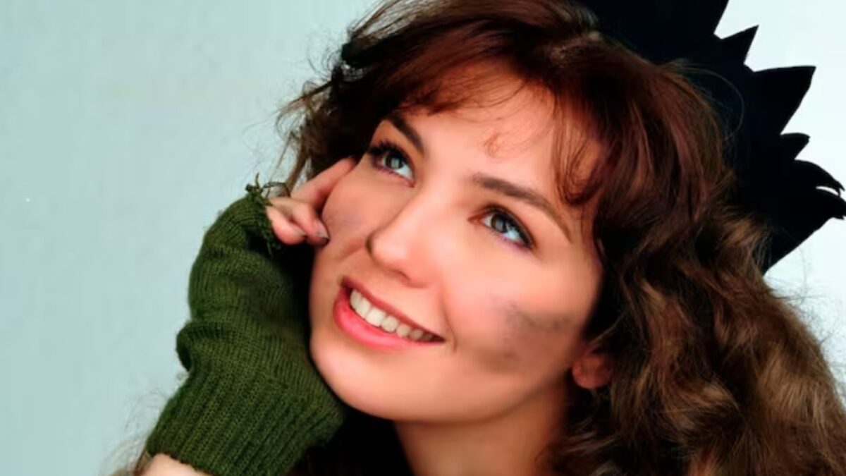 Trilogía de las Marías de Thalía llega a Globoplay para revivir clásicos de los 90