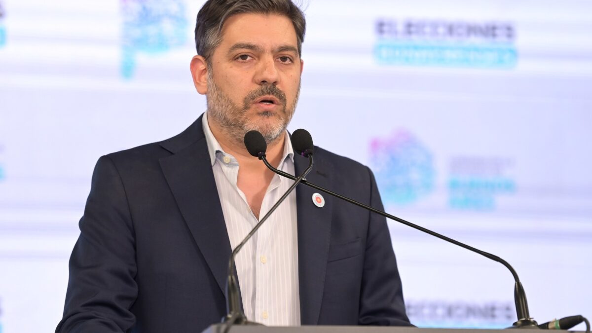 Ministro de Buenos Aires usa inteligencia artificial para analizar declaraciones de Milei