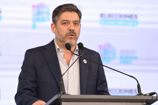 Ministro de Buenos Aires usa inteligencia artificial para analizar declaraciones de Milei
