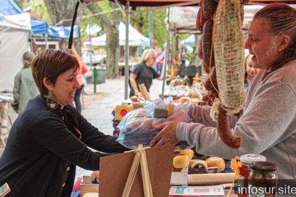 Circuito de Ahorro Brown vuelve a los barrios y instituciones en agosto