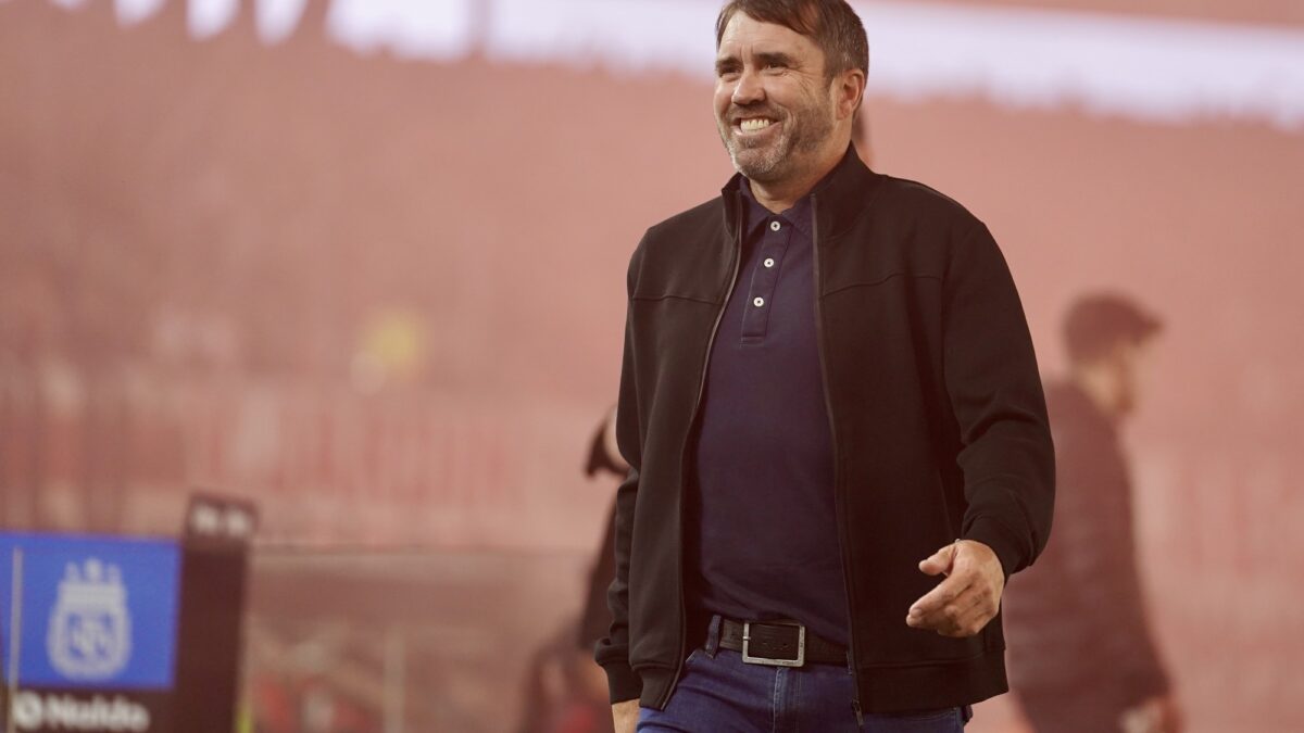 River Plate: el silencio no fue una opción, sino un reflejo de una crisis institucional