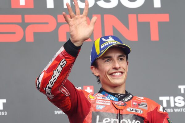 Marc Márquez reveló su infancia: crecimiento acelerado y una dieta inusual para superar problemas de estatura