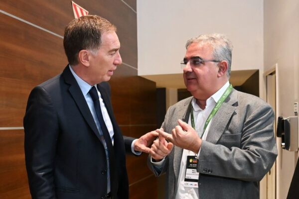 Jalil rechaza ley de tierras y mantiene calendario electoral nacional