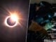 Alternativa para ver el eclipse: gafas de soldar con filtro DIN 14