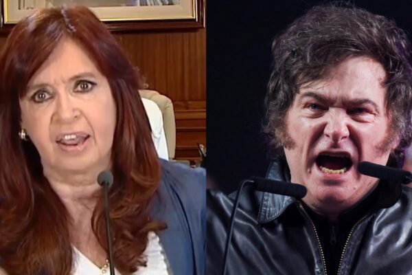 El operativo sorpresa que quiere el peronismo y la reunión de Milei con un outsider