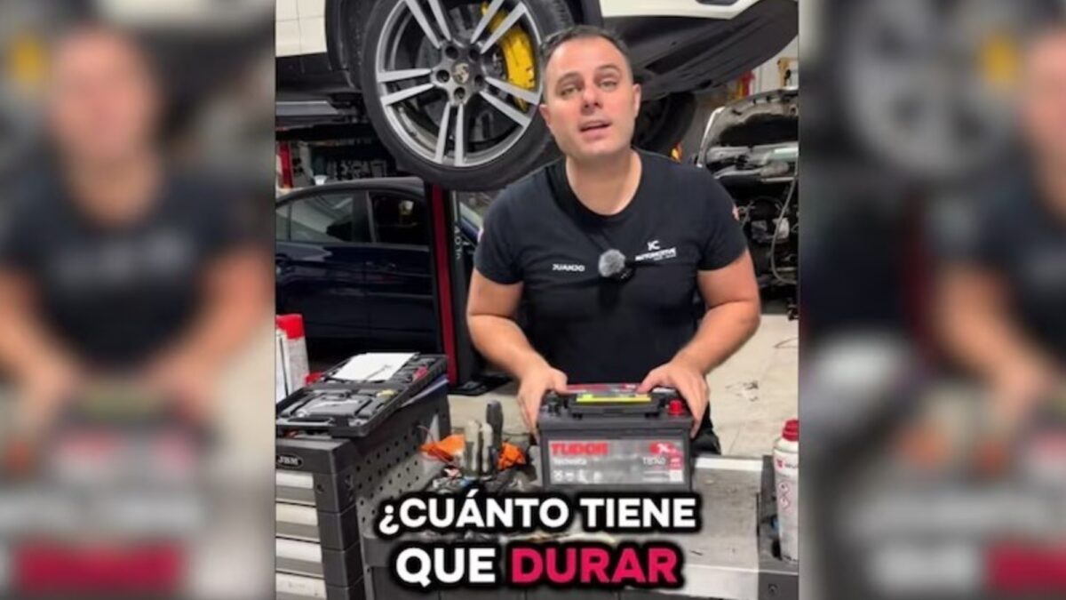 Mecánico desmiente mito de que aire acondicionado necesita recarga periódica