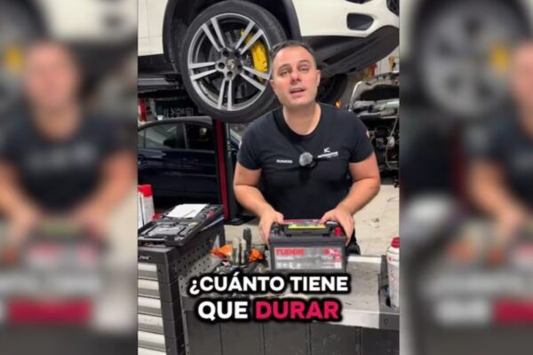 Mecánico desmiente mito de que aire acondicionado necesita recarga periódica