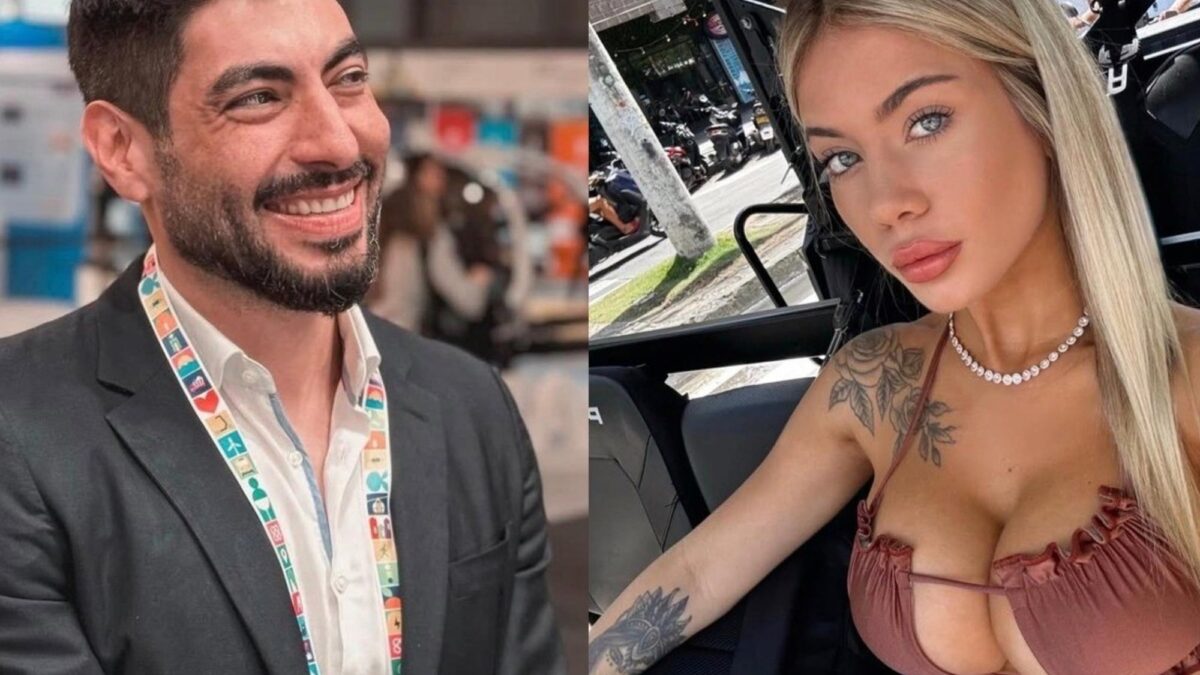 Moyano fue liberado tras 13 horas de detención en caso de violencia de género