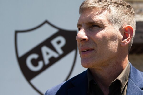 Platense enfrenta a Coquimbo Unido en Copa Libertadores 2026