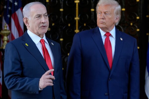 Netanyahu rechaza plan de Trump para Gaza y advierte sobre el desarme de Hamás