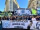 CGT planea marcha al Ministerio de Economía por crisis deuda familiar
